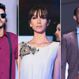 Fashion Week’s Most Unforgettable Moments Had Everyone Talking