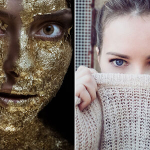 Award-Winning Actress Sparks Controversy with Bold New Look