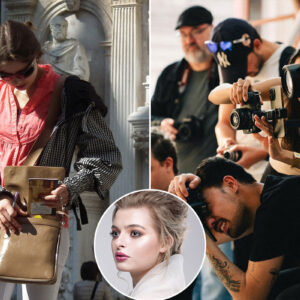 Celebrity Photographers Spill Their Secrets to Perfect Paparazzi Shots
